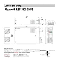 RSP-3000-12 RSP-3000-12