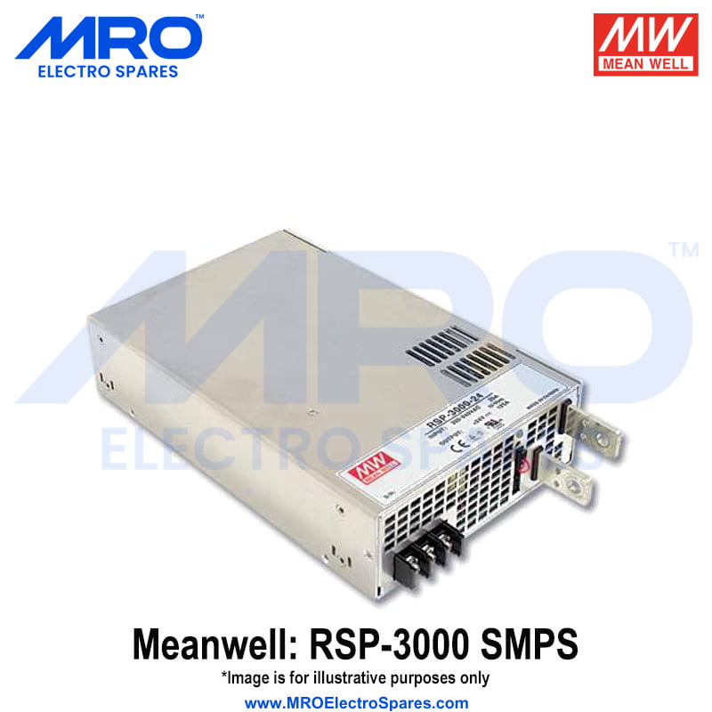 RSP-3000-12 RSP-3000-12
