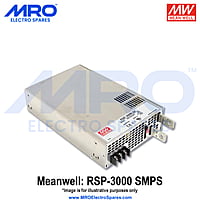 RSP-3000-24 RSP-3000-24