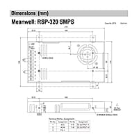 RSP-320-36 RSP-320-36