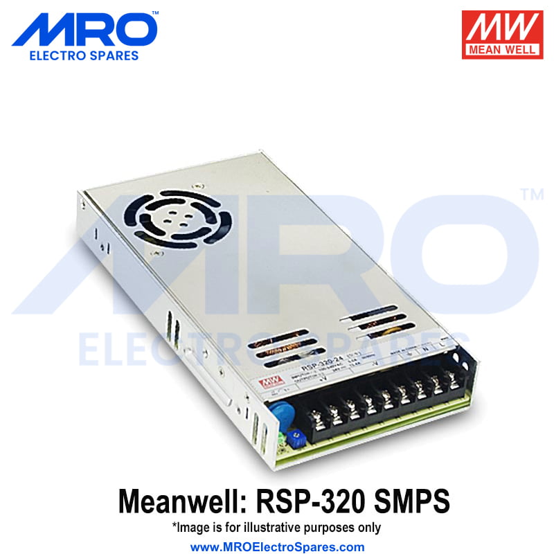 RSP-320-5