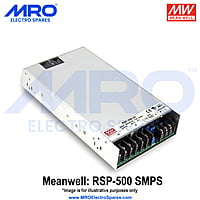 RSP-500-5 RSP-500-5