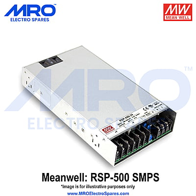RSP-500-5
