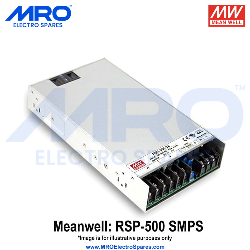RSP-500-5 RSP-500-5