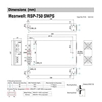 RSP-750-12