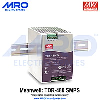 TDR-480-24 TDR-480-24