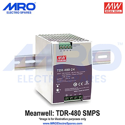 TDR-480-24