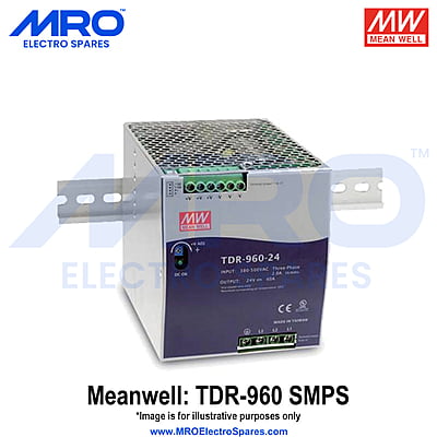 TDR-960-24