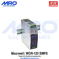 WDR-120-24 WDR-120-24