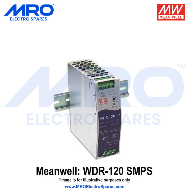 WDR-120-12 WDR-120-12