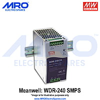 WDR-240-24 WDR-240-24
