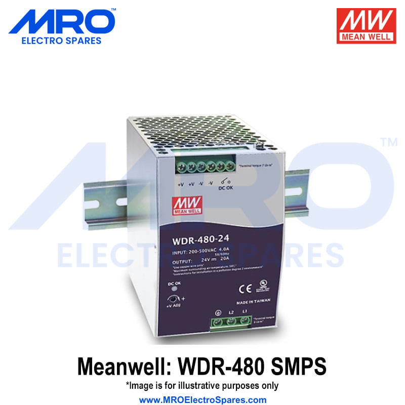 WDR-480-24