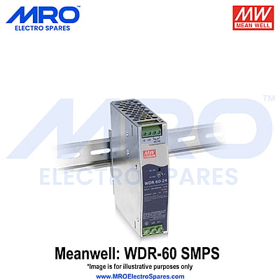 WDR-60-5